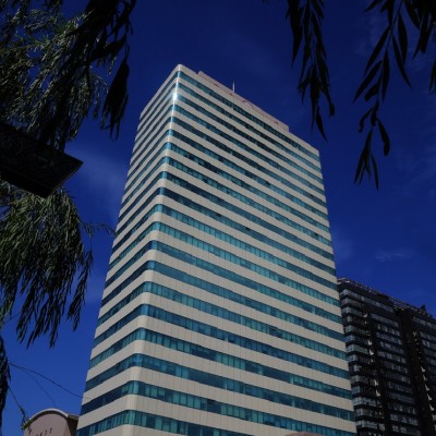 重庆巫山县外墙玻璃维修施工-巫山幕墙铝板设计安装-重庆楠幕墙