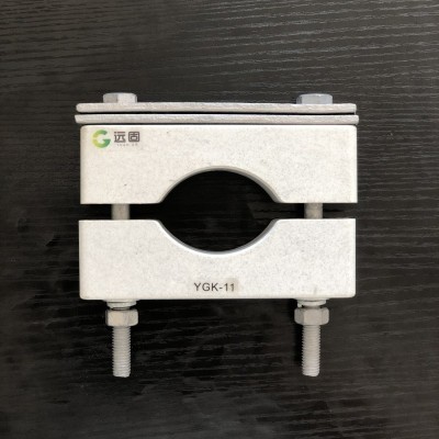 绝缘材质电缆固定卡规格厂家