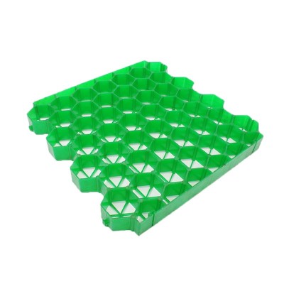 抚顺HDPE塑料植草格规格齐全