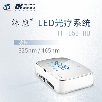 家用LED红蓝光治疗仪