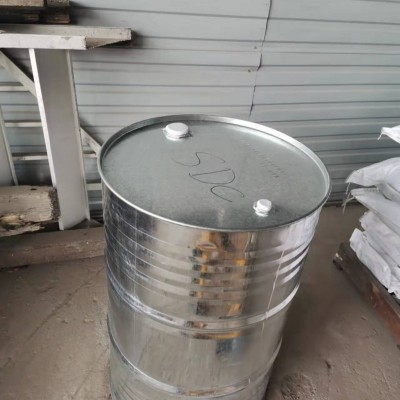 齐鲁石化叔丁醇99.9%155kg/桶燃料添加剂原料
