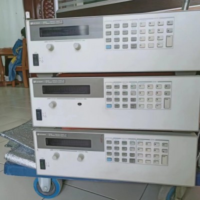 出售 Keysight 6813B 交流电源