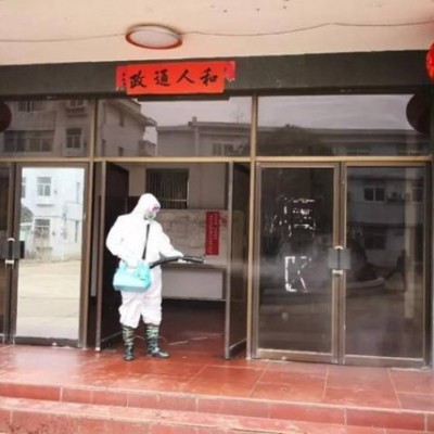 广州番禺市桥室内消毒公司，防疫消毒杀菌，提供上门消杀服务