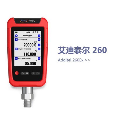 Additel 电源适配器