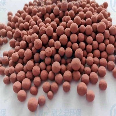废水臭氧催化氧化剂有机废水预处理去除cod
