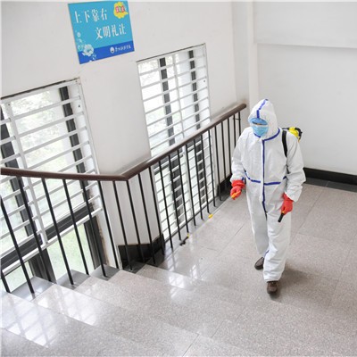 广州海珠怡乐路消杀公司，防疫消毒服务，仓库环境消毒