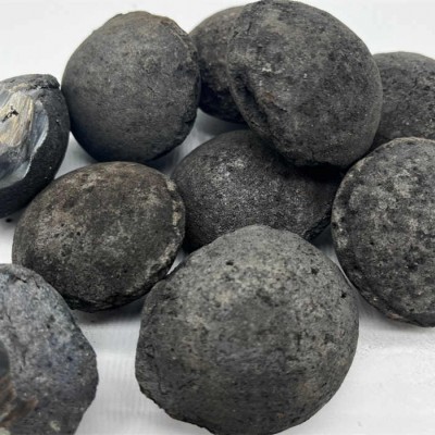 干货分享：好的微电解填料必备的两个特点