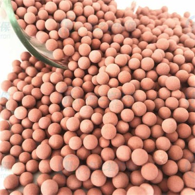 催化臭氧化工艺核心 — 催化剂填料与反应器