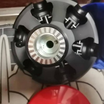 贝克曼beckman离心机转头SW41Ti货号331336