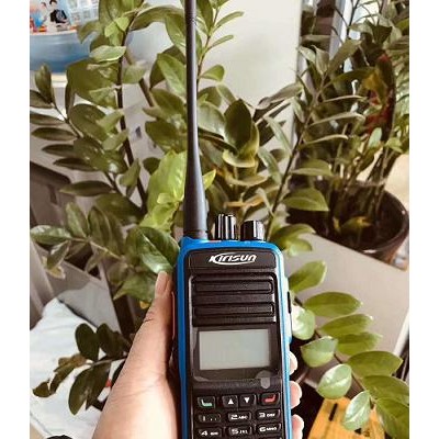 山东青岛科立讯Dp610数字防爆对讲机