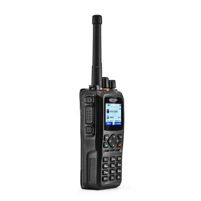 科立讯DP990数字对讲机高品质耐用大功率对讲机