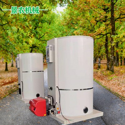 立式常压热水锅炉 常压环保锅炉 常压锅炉水箱 景农