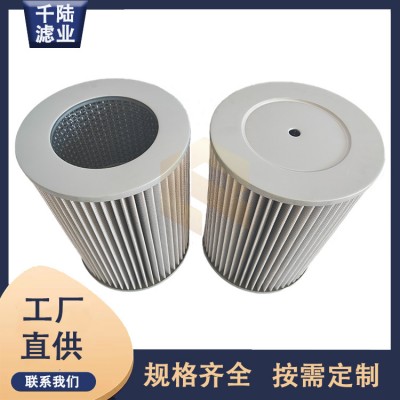 厂家销售 G5 G6 G7 G8.0 天然气管道过滤器滤芯