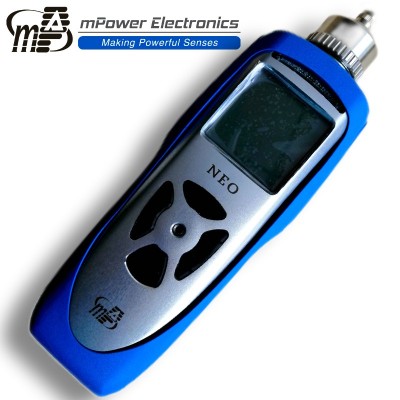 盟莆安MP181VOC检测仪蓝色款