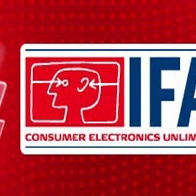IFA柏林,IFA2023,德国柏林消费电子及家电展