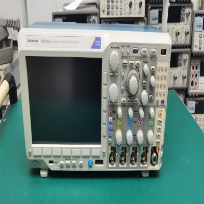 出售现货/收购泰克MDO3054数字示波器