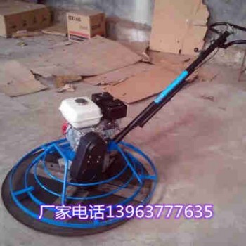 人推式单元盘磨光机混泥土地面清光机桥面隧道抛光机