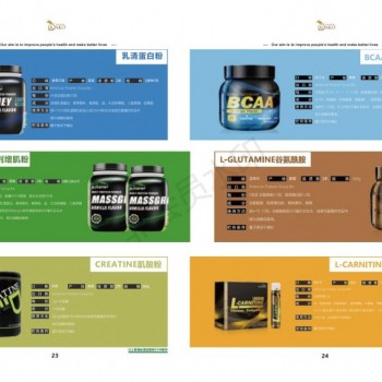 江苏道加国际贸易美澳日进口营养品贴牌+AKG+PQQ