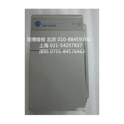 AB电源1756-IR6I/A维修服务电话
