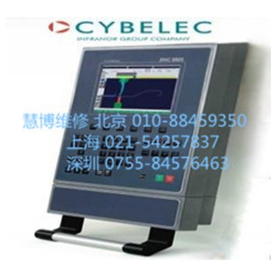 CYBELEC数控系统DNC80维修中心