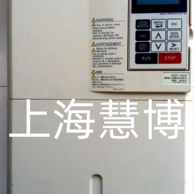 安川变频器F7系列维修售后厂家
