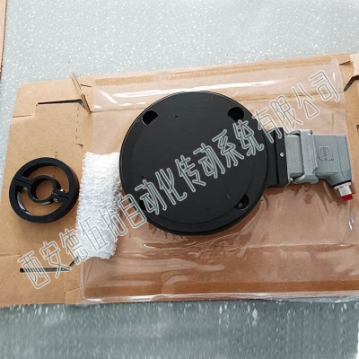 北极星ST81024LC09CVCC重载磁性增量编码器