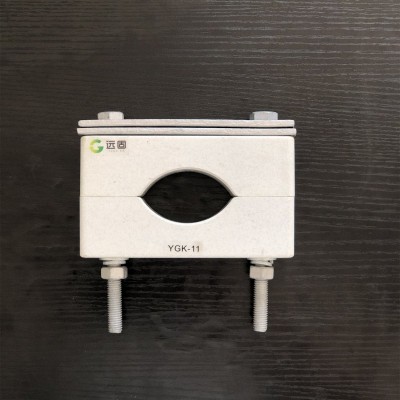 环氧树脂加工电缆固定夹板西安远能