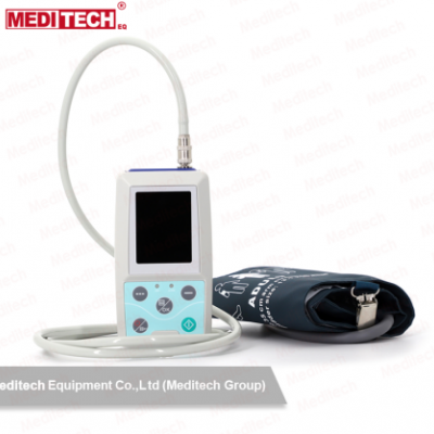 Meditech动态血压监护仪Echo80
