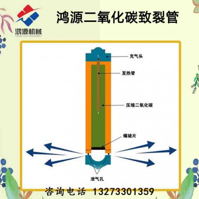 六盘水矿山气体活化器设备厂家简介说明