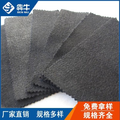 东莞复合涤纶长丝土工布质量可靠