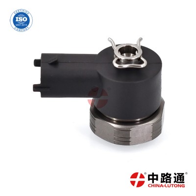 适配于卡特320d(c6)泵电磁阀厂家317-8021