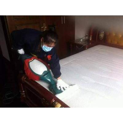 广州海珠区除螨虫电话，全屋除螨消毒，专门洗床垫的公司