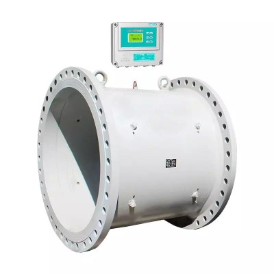 潍坊准确度高奥博ABDT-LCT-D超声波流量计热水用