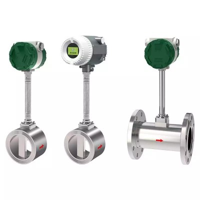山东ABDT-LUGB-D涡街流量计导热油结实耐用