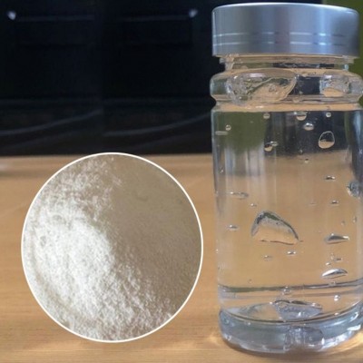 卡波姆941 长流变流动性好 低粘高透 膏霜乳液原料