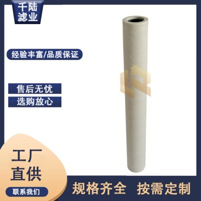 替代派瑞天然气管道滤芯 PCHG-336-10煤层气滤芯