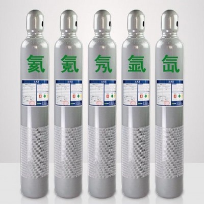成丰供应氖气5n户外广告霓虹灯充装气制冷高纯氖气