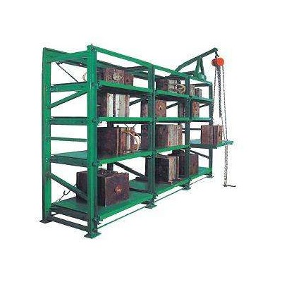 重型抽屉式货架/重型模具货架/南京模具架南京货架