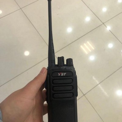 山东昌邑远盛通YST-8710PLUS工厂仓库对讲机