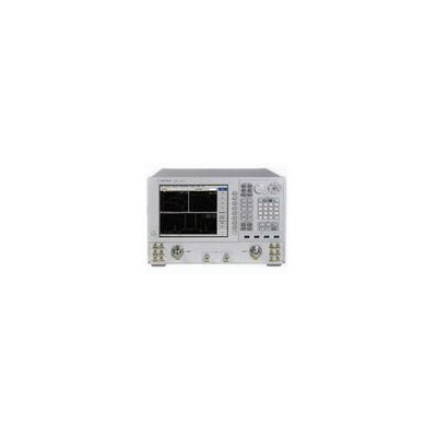 是德 Keysight N5234B 现金回收微波网络分析仪