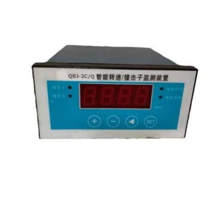 QBJ-3800XL电涡流传感器动态特性