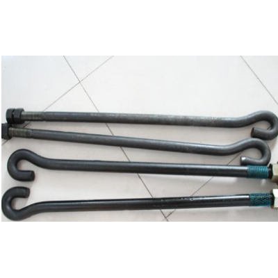 QTZ80塔机地脚螺栓型号规格M42与QTZ6013塔吊通用