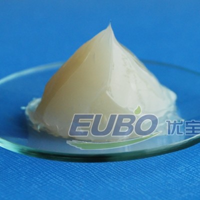 优宝FG208氟素脂，降噪音合成润滑脂，C300滑轨润滑脂