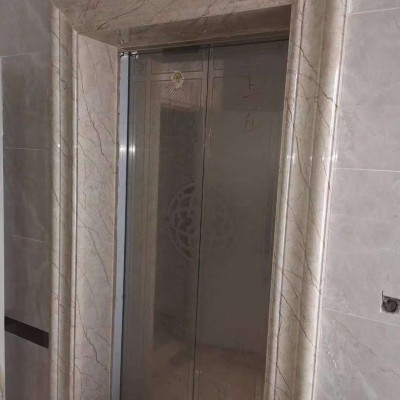 仿大理石电梯门套价格