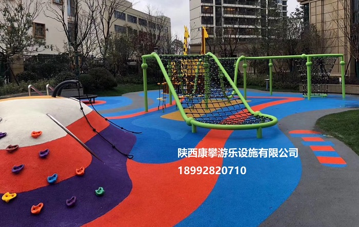 攀爬网 攀爬网