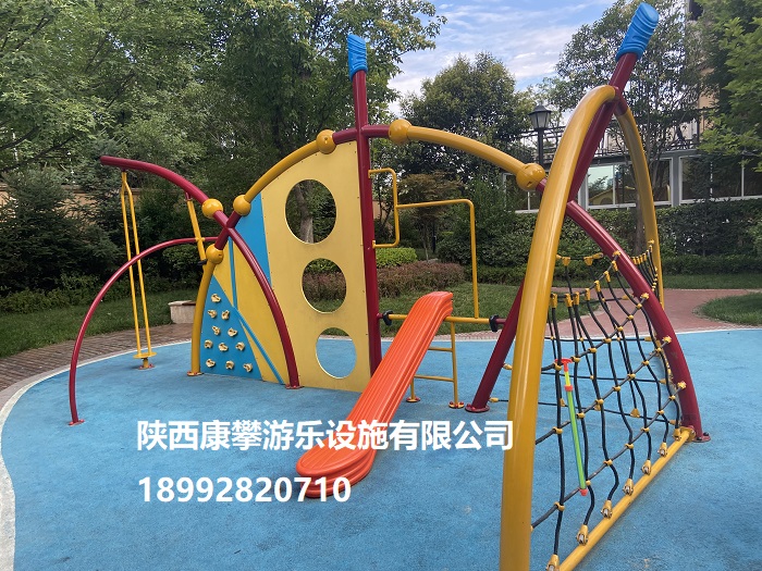 户外攀爬设施 户外攀爬设施