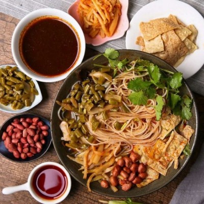 小蛮螺螺蛳粉味道正宗吗？是柳州的品牌吗？