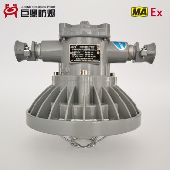 DGS24/127L(A)矿用巷道灯 矿用隔爆型巷道灯