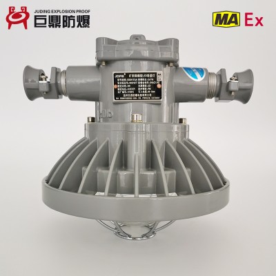 DGS24/127L(A)矿用巷道灯 矿用隔爆型巷道灯