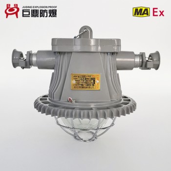 煤矿井下 DGS30/127L(A)隔爆型LED巷道灯